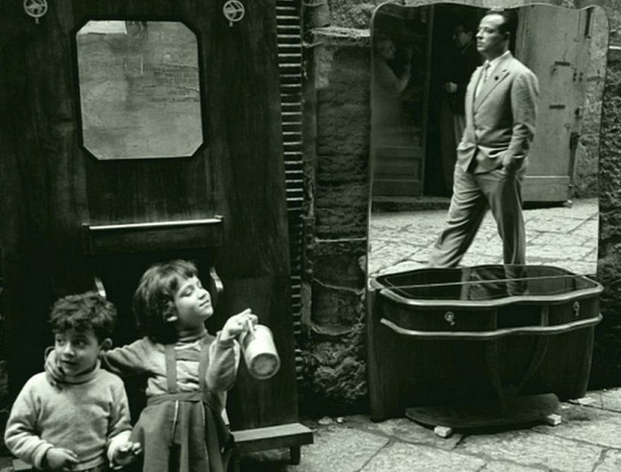 Редкие исторические фото, которые дают представление о мире прошлого века