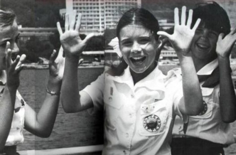 Как сложилась судьба знаменитых на весь мир детей