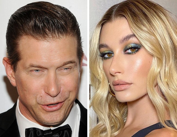 Дети, которые унаследовали очарование от своих знаменитых пап