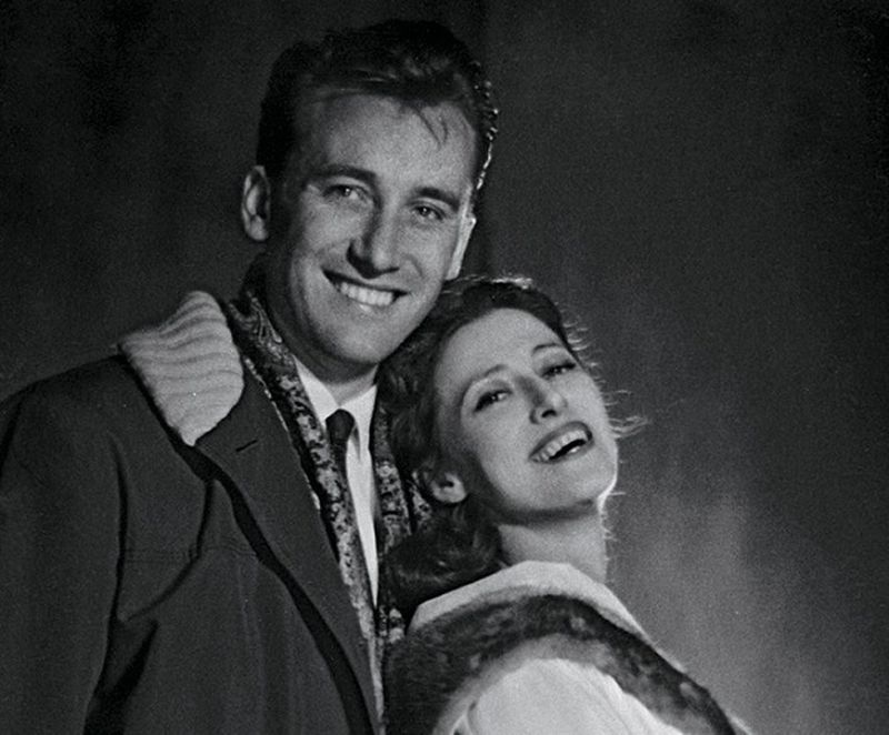 15 самых крепких пар 20 века