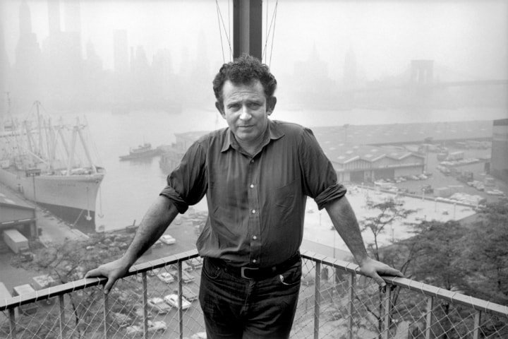 Пороки и страсти известных писателей, художников и актеров