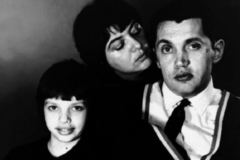 15 самых крепких пар 20 века