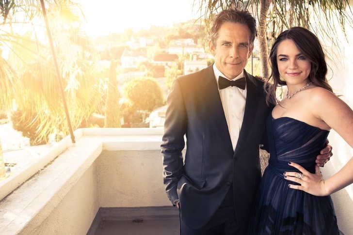 Дети, которые унаследовали очарование от своих знаменитых пап