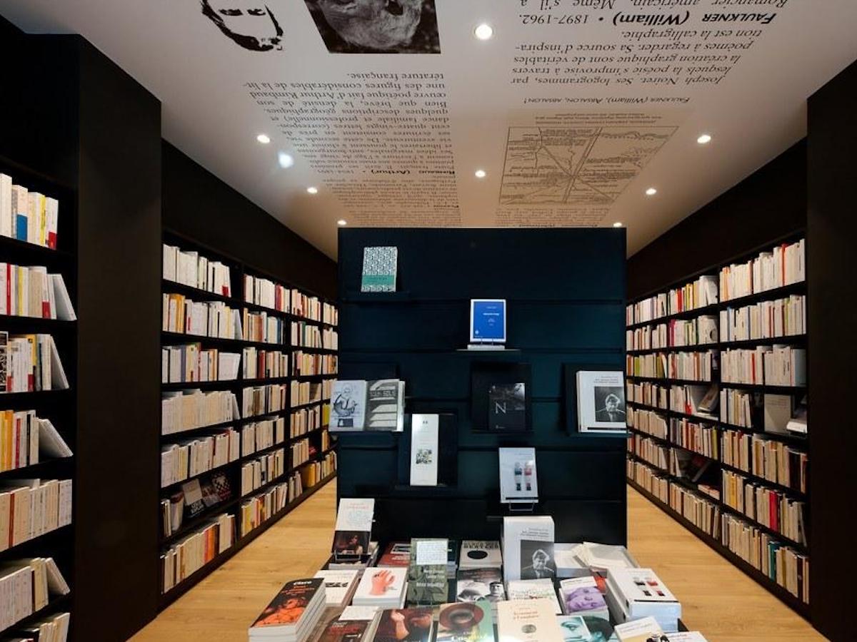 17 книжных магазинов, ломающих стереотипы