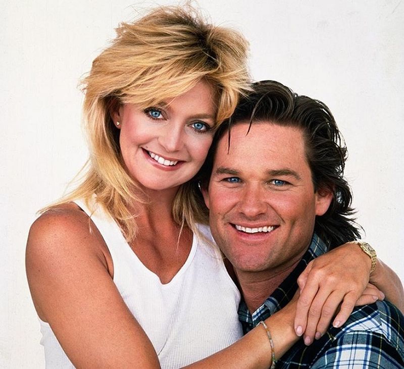 15 самых крепких пар 20 века