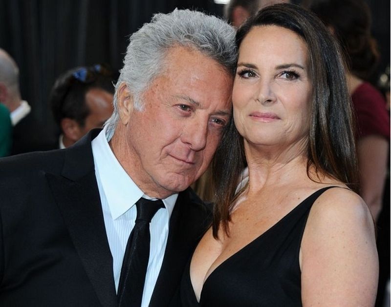 15 самых крепких пар 20 века