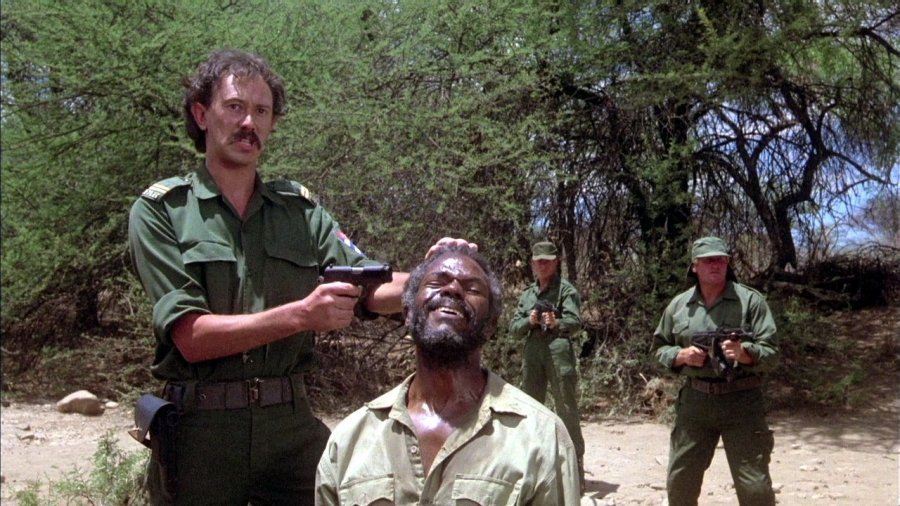 «Красная жара» и другие самые известные голливудские фильмы о русских