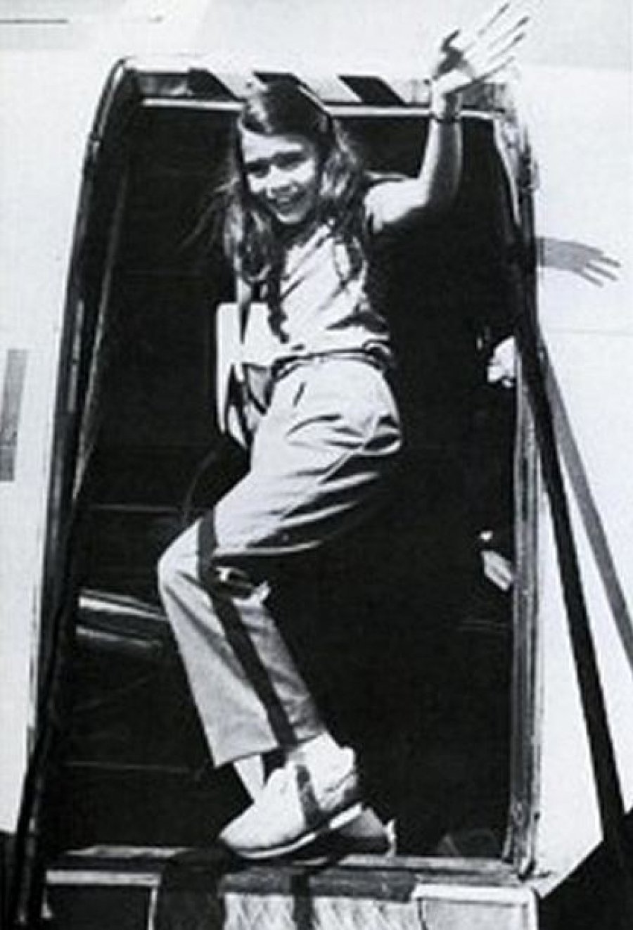 Как сложилась судьба знаменитых на весь мир детей