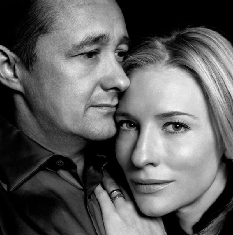 15 самых крепких пар 20 века