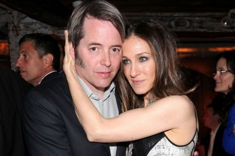 15 самых крепких пар 20 века