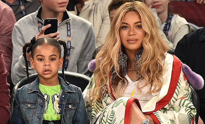 Значения странных имен, которые знаменитости дали своим детям