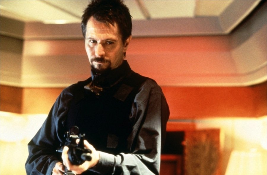 «Красная жара» и другие самые известные голливудские фильмы о русских