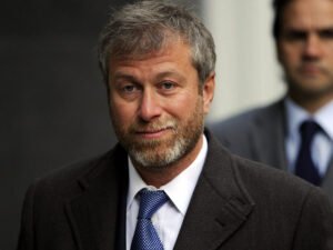 Абрамович купил самую дорогую виллу в истории Израиля