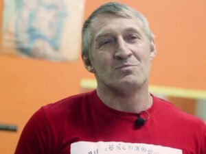 Чемпион мира по пауэрлифтингу Андрей Трайбер найден мертвым