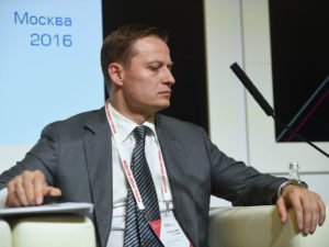 Глава строительной фирмы Пионер Андрей Грудин покончил с собой