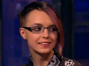 Дочь Ефремова обматерила Малахова