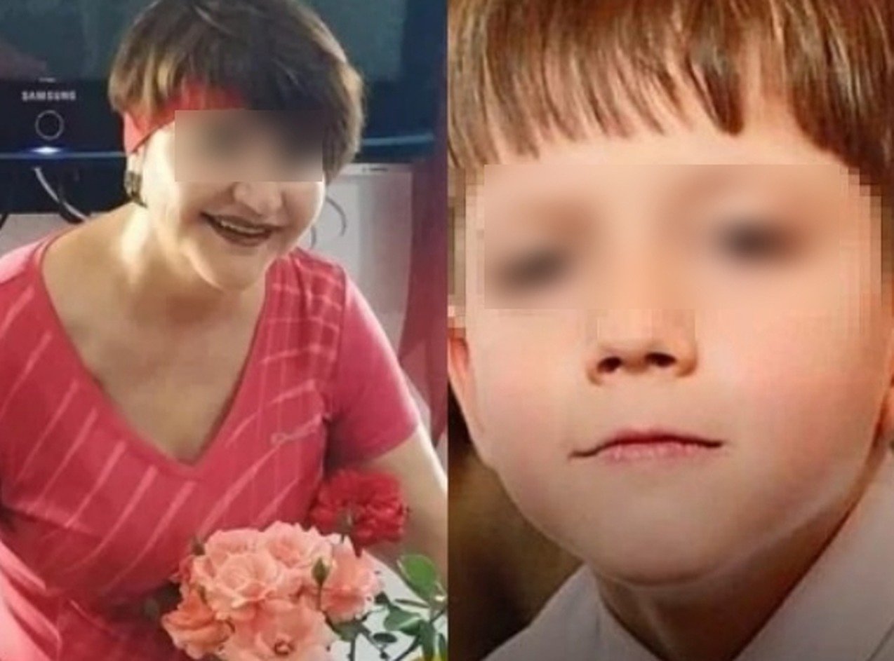 Астраханка убила гантелей 12-летнего сына и замуровала его в бетон