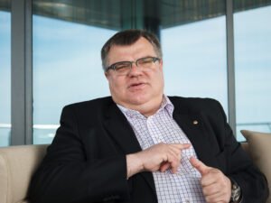 Виктор Барбарико пропал в Белоруссии