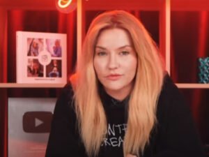 Екатерина Конасова