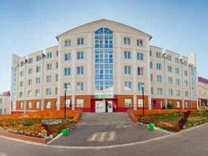 «И ширма есть»: пациентам в больнице Улан-Удэ выдали ведра-туалеты