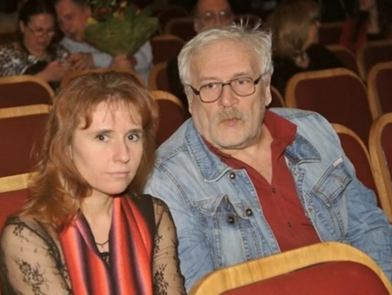 «Бог покарал!»: Борис Невзоров рассказал об убийце своей жены