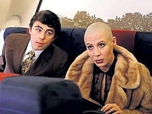 Первый канал заменил кадры 