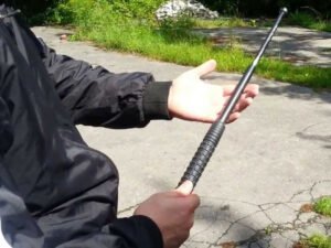 Чеченцы избили чиновника в Ялте