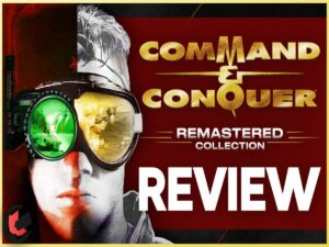 Ремастер Command & Conquer набирает популярность в Сети