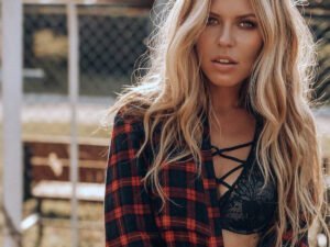 Рита Дакота рассказала о встрече с маньяком