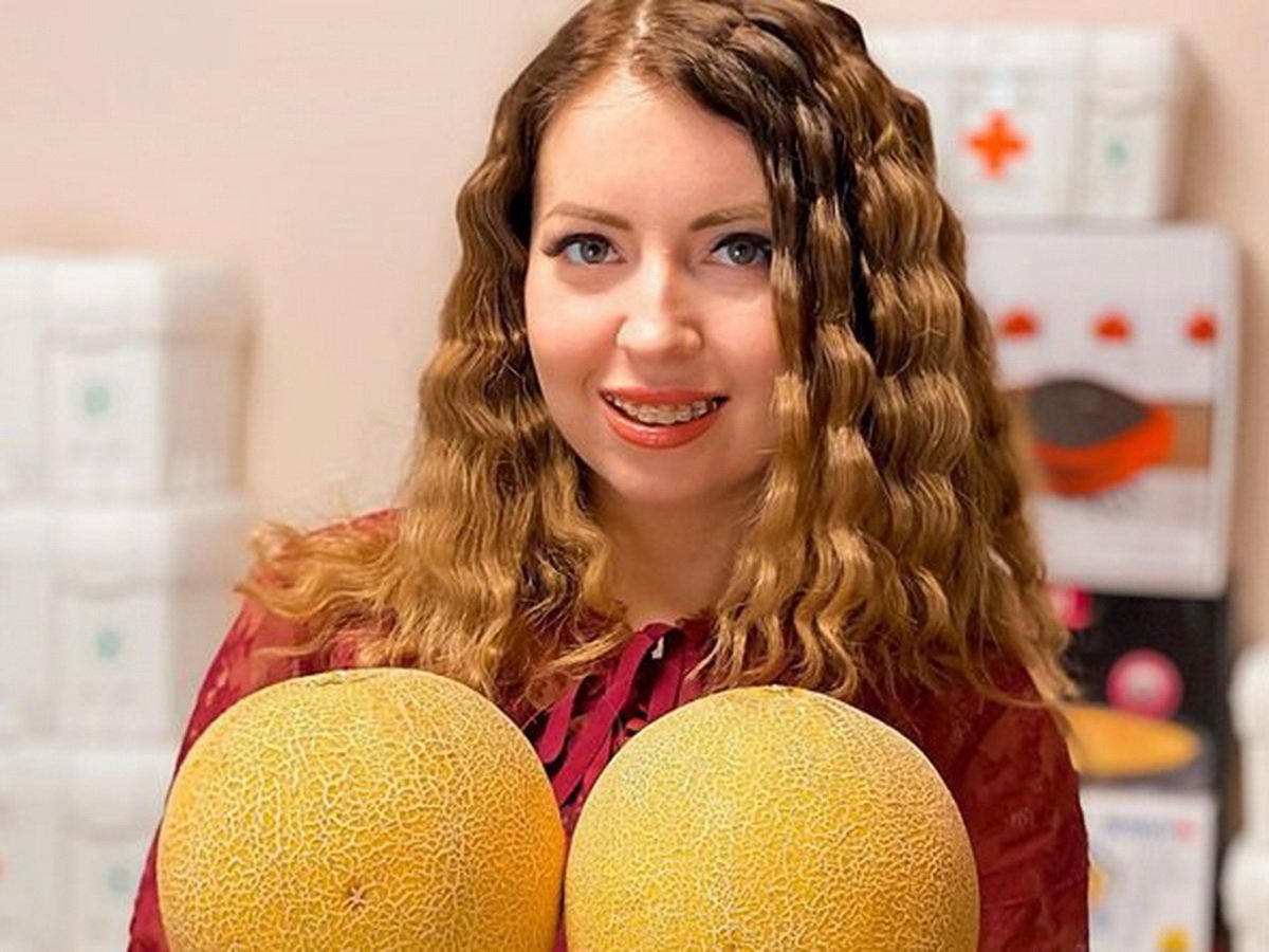 Блогер Диденко показала результат операции по увеличению груди