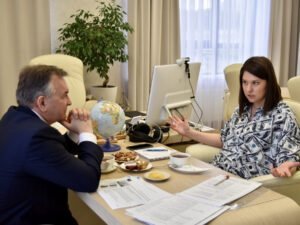 Долларовый наряд Талии Минуллиной возмутил россиян