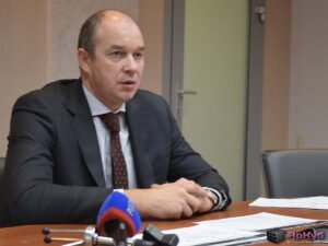 Первые COVID-19 инфицированные появились в России еще в январе