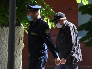 Михаил Ефремов