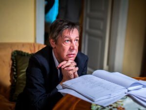 Ефремов может совершить суицид