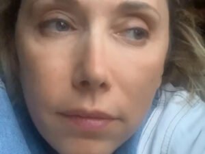 Елена Воробей заболела коронавирусом и три дня скрывала диагноз