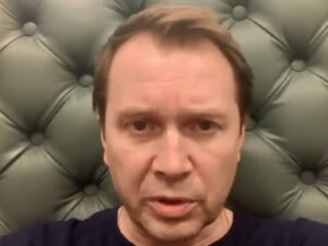 Евгений Миронов