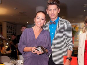 Фриске и Лисовец