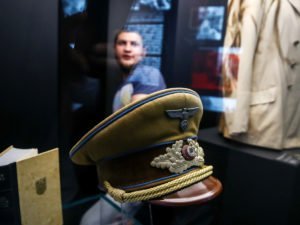 Фуражка Гилтера