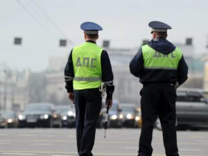 Масштабные проверки ГИБДД