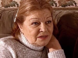 «Несла сумку с продуктами»: актриса Галина Дашевская погибла случайно