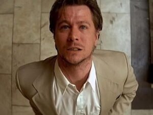 Гарри Олдман и другие злодеи в кино