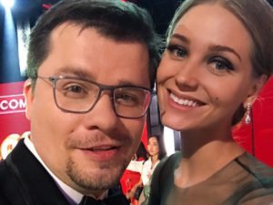 Харламов Асмус