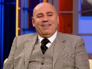 Иосиф Пригожин