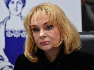 Опубликовано предсмертное смс Цывиной