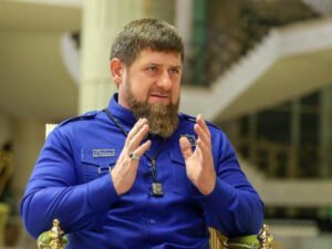 Кадыров высказался о покушении на Габунию