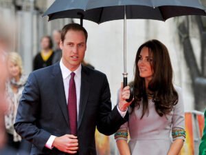 Кейт Миддлтон и принц Уильям засудят журналистов