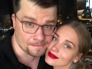 Развод Гарика Харламова и Кристины Асмус