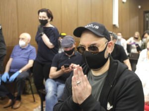 Суд приговорил Кирилла Серебренникова к условному сроку