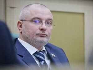 Клишас объяснил обнуление