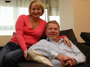 Лепехина назвали причину смерти Кокшенова